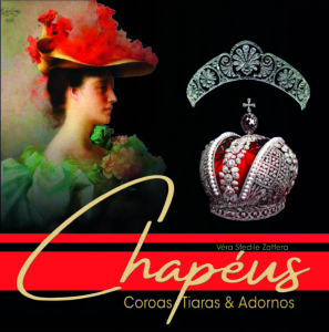 Chapéus - Coroas, tiaras e adornos | Capa